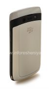 Photo 4 — Smartphone BlackBerry 9700 Bold, Blanco (Blanco Perla)