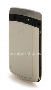 Photo 7 — Smartphone BlackBerry 9700 Bold, Pearl White