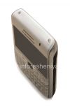 Photo 8 — Smartphone BlackBerry 9700 Bold, Pearl White