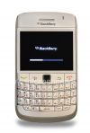 Photo 9 — スマートフォンBlackBerry 9700 Bold, ホワイト（パールホワイト）