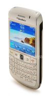 Photo 11 — I-smartphone yeBlackBerry 9700 Bold, Umhlophe (i-Pearl White)