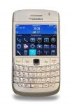 Photo 13 — I-smartphone yeBlackBerry 9700 Bold, Umhlophe (i-Pearl White)
