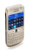 Photo 14 — スマートフォンBlackBerry 9700 Bold, ホワイト（パールホワイト）