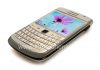 Photo 19 — スマートフォンBlackBerry 9700 Bold, ホワイト（パールホワイト）