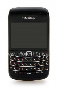 BlackBerry 9780 Bold: вид спереди/ Ремонт BlackBerry 9700/9780