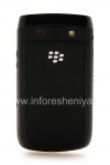 Photo 2 — Smartphone BlackBerry 9780 Bold, Schwarz (Schwarz)
