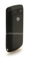 Photo 10 — Smartphone BlackBerry 9780 Bold, Schwarz (Schwarz)