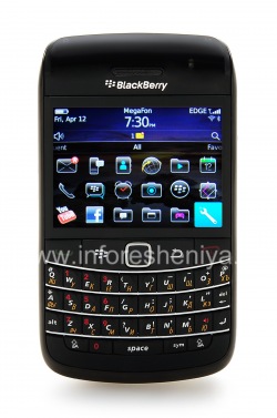 Shop for Ponsel BlackBerry 9780 Bold