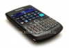 Photo 15 — Smartphone BlackBerry 9780 Bold, Schwarz (Schwarz)