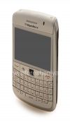 Photo 3 — Smartphone BlackBerry 9780 Bold, Pearl White