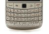 Photo 6 — Smartphone BlackBerry 9780 Bold, Blanc (blanc perle)