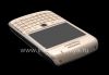 Photo 14 — Ponsel BlackBerry 9780 Bold, Putih (Mutiara Putih)
