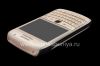 Photo 15 — Ponsel BlackBerry 9780 Bold, Putih (Mutiara Putih)