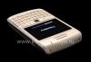 Photo 19 — I-smartphone yeBlackBerry 9780 Bold, Umhlophe (i-Pearl White)