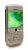 Photo 20 — I-smartphone yeBlackBerry 9780 Bold, Umhlophe (i-Pearl White)