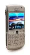 Photo 21 — I-smartphone yeBlackBerry 9780 Bold, Umhlophe (i-Pearl White)