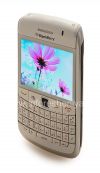 Photo 25 — Smartphone BlackBerry 9780 Bold, Blanc (blanc perle)