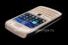 Photo 27 — Smartphone BlackBerry 9780 Bold, Blanc (blanc perle)