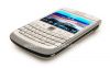 Photo 30 — I-smartphone yeBlackBerry 9780 Bold, Umhlophe (i-Pearl White)