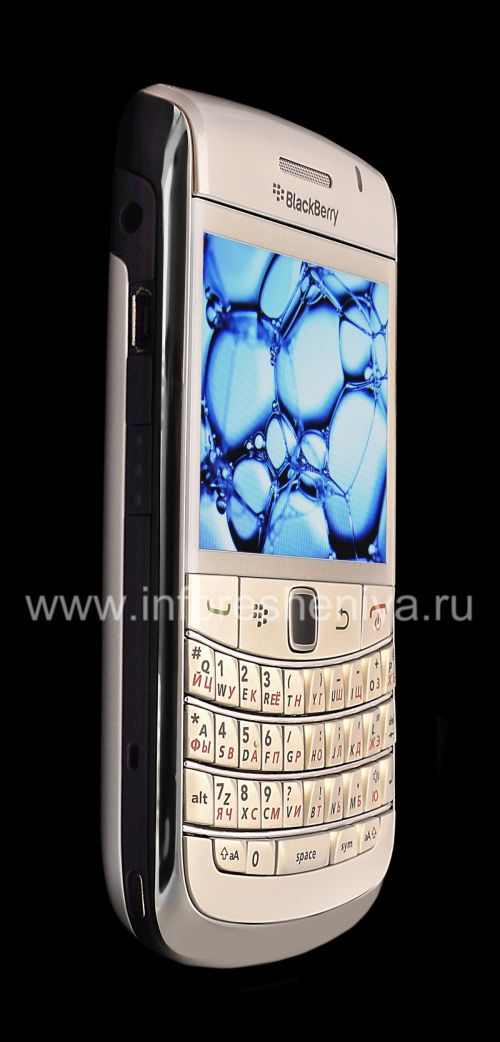 Инструкция blackberry 9780 bold