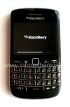 Photo 1 — Smartphone BlackBerry 9790 Bold, Noir (Noir)