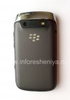 Photo 2 — Smartphone BlackBerry 9790 Bold, Schwarz (Schwarz)