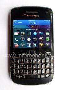 Shop for Smartphone BlackBerry 9790 Bold
