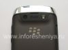 Photo 6 — スマートフォンBlackBerry 9790 Bold, ブラック（ブラック）