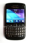 Photo 8 — I-smartphone ye-BlackBerry 9790 Bold, Omnyama (Omnyama)