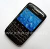 Photo 10 — スマートフォンBlackBerry 9790 Bold, ブラック（ブラック）