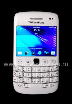Shop for الهاتف الذكي BlackBerry 9790 Bold