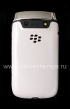 Photo 4 — Smartphone BlackBerry 9790 Bold, Weiß