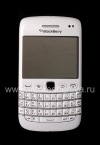 Photo 11 — 智能手机BlackBerry 9790 Bold, 白（白）