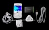 Photo 3 — الهاتف الذكي BlackBerry 9790 Bold, الأبيض (وايت)