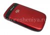 Photo 5 — Teléfono inteligente BlackBerry 9800 Torch, Red (Sunset Red)