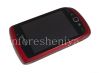 Photo 6 — Smartphone BlackBerry 9800 Torch, Red (Sunset Red)
