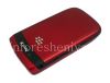 Photo 7 — Smartphone BlackBerry 9800 Torch, Red (Sunset Red)