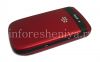 Photo 9 — I-smartphone yeBlackBerry 9800 Torch, Red (Sunset Red)