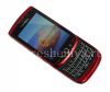 Photo 14 — Teléfono inteligente BlackBerry 9800 Torch, Red (Sunset Red)