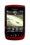 Photo 15 — I-smartphone yeBlackBerry 9800 Torch, Red (Sunset Red)
