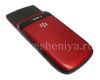 Photo 19 — Smartphone BlackBerry 9800 Torch, Rot (Sunset Red)
