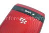 Photo 23 — Smartphone BlackBerry 9800 Torch, Red (Sunset Red)