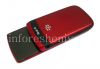 Photo 24 — Teléfono inteligente BlackBerry 9800 Torch, Red (Sunset Red)