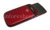 Photo 25 — Smartphone BlackBerry 9800 Torch, Red (Sunset Red)
