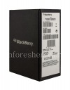 Photo 3 — Smartphone BlackBerry 9810 Torch, Argent (Argent)