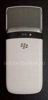 Photo 5 — Smartphone BlackBerry 9810 Torch, Blanc