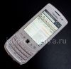 Photo 13 — Smartphone BlackBerry 9810 Torch, Weiß