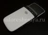 Photo 14 — Smartphone BlackBerry 9810 Torch, Blanc