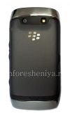 Photo 2 — Smartphone BlackBerry 9860 Torch, Black