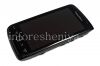 Photo 3 — スマートフォンBlackBerry 9860 Torch, ブラック（ブラック）